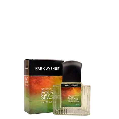 Buy Park Avenue Perfume (50 ml) Four Season - Purplle