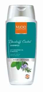 VLCC Dandruff Control Shampoo (200 ml)