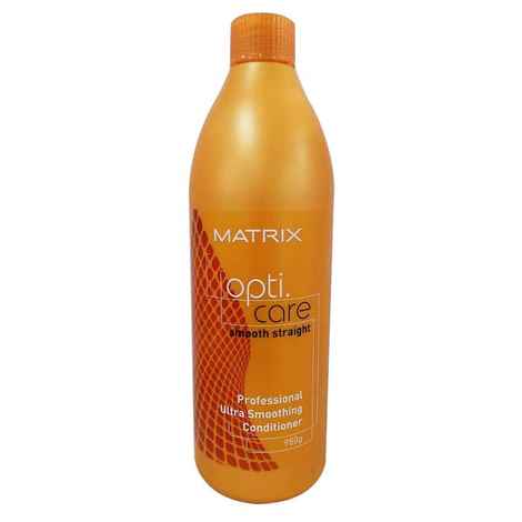 Buy Matrix OptiCare Smooth Conditioner (980 g) - Purplle