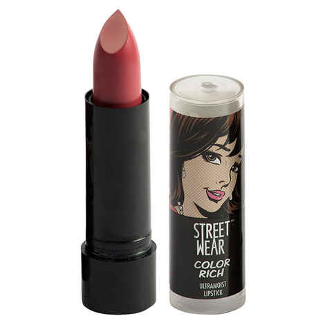 Buy Street Wear Color Rich Ultra Moist Lip Color - Spell Bound 27 (4.2 g) - Purplle