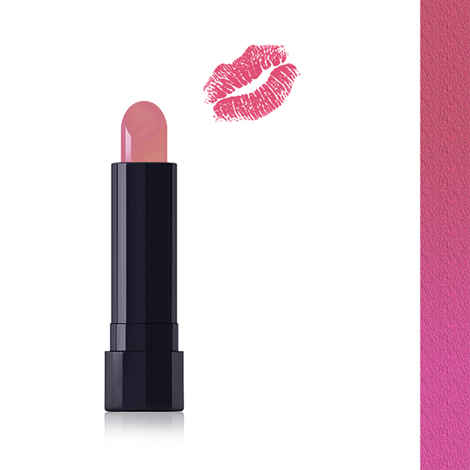 Buy Fran Wilson Moodmatcher Lipstick Pink - Purplle