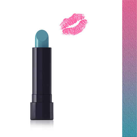Buy Fran Wilson Moodmatcher Lipstick Light Blue - Purplle