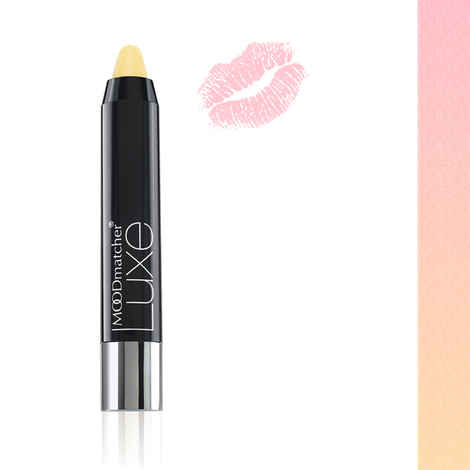 Buy Fran Wilson Luxe Twist Stick Lipstick Yellow - Purplle