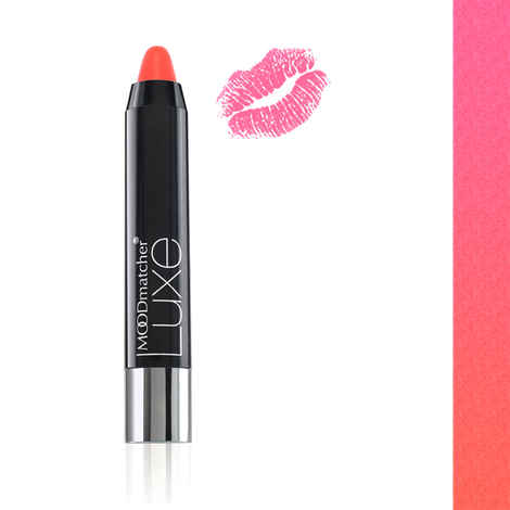 Buy Fran Wilson Luxe Twist Stick Lipstick Red - Purplle