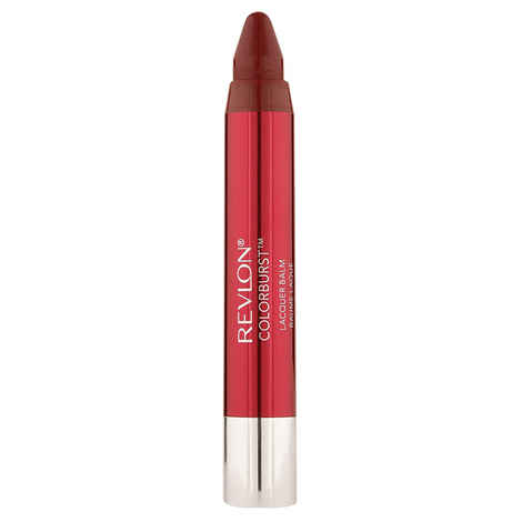 Buy Revlon ColorBurst Lacquer Balm Enticing 150 2.7 g - Purplle