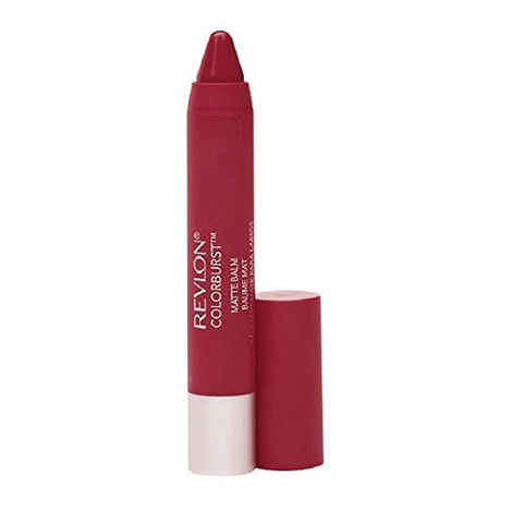 Buy Revlon Matte Balm - Elusive (2.7 g) - Purplle