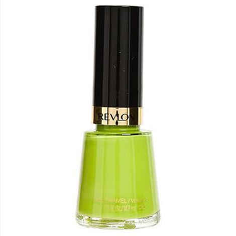 Buy Revlon Nail Enamel Sassy 8 ml - Purplle
