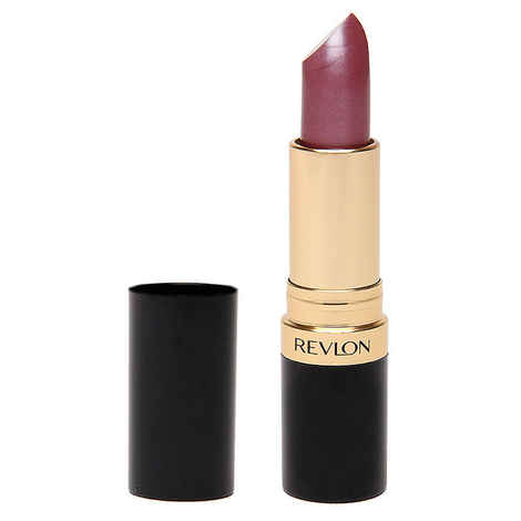 Buy Revlon Super Lustrous Lipstick Ultra Violet 30 4.2 g - Purplle