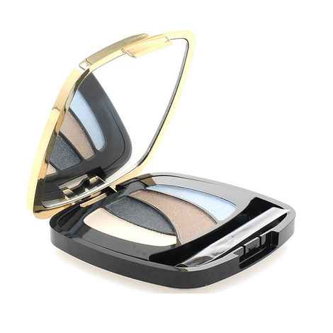 Buy L'Oreal Paris Color Riche Les Ombres Divine Grey R6 - Purplle