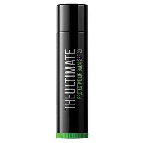 Buy Garnier Men The Ultimate Protective Lip Balm SPF 20 (4 g) - Purplle