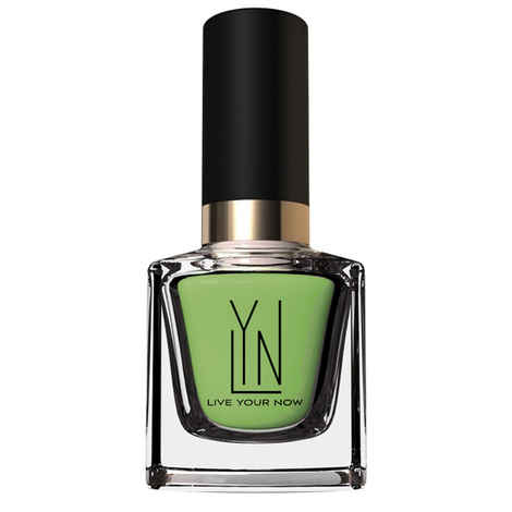 Buy LYN OLIVE THIS LACQUER - Purplle