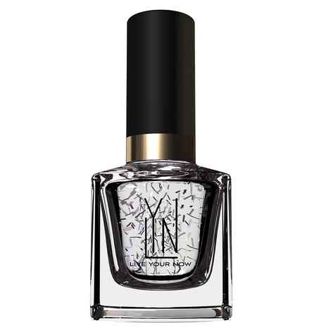 Buy LYN BITTER WITHOUT GLITTER - Purplle