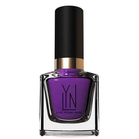 Buy LYN BLACK CURRENT BOMBSHELL - Purplle