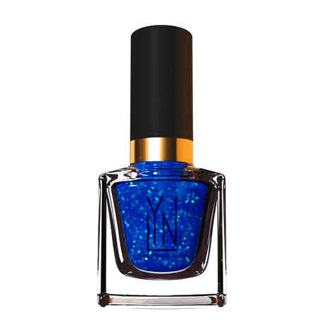 Buy LYN BLUE BLAZE BIZARD - Purplle