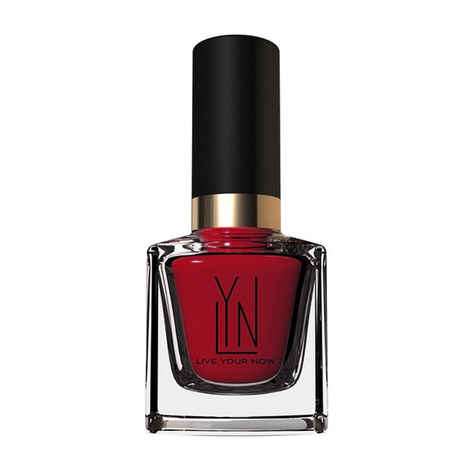 Buy LYN DROP RED GORGEOUS - Purplle