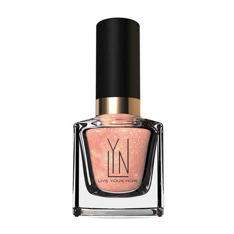 Buy LYN I M PEACHLESS - Purplle