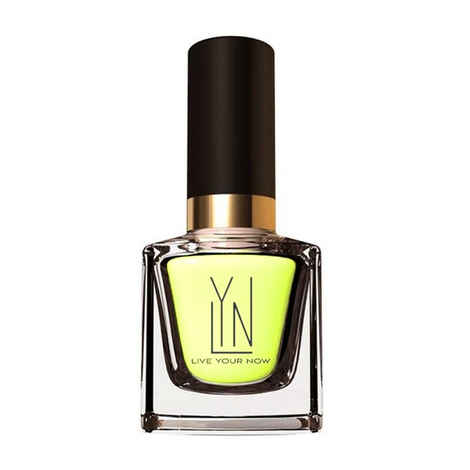 Buy LYN KEEN ON THIS GREEN - Purplle