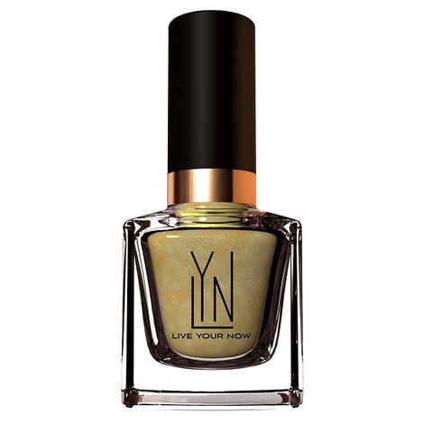 Buy LYN MY GOLDEN TICKET - Purplle