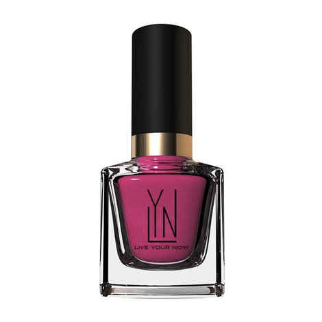 Buy LYN PINKTURE PERFECT - Purplle