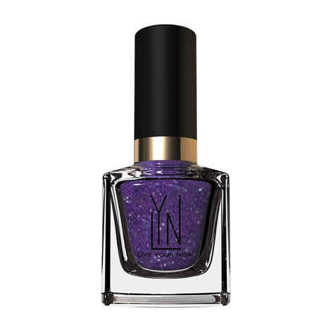 Buy LYN PURPLE PIRATE PLUNDER - Purplle