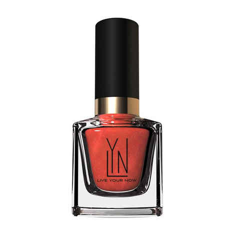 Buy LYN RED-ICIOUSLY HOT - Purplle