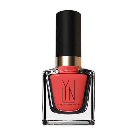 Buy LYN SPICY SASSY SAUCY - Purplle