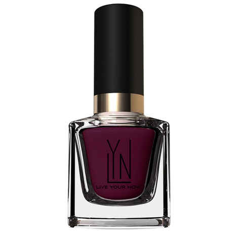 Buy LYN VAMPY VARNISH - Purplle