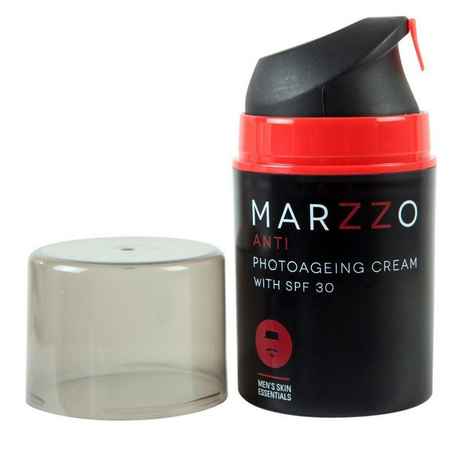 Buy Marzzo Anti-Photoageing Cream - Purplle