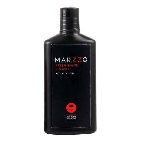 Buy Marzzo After Shave Splash - Purplle