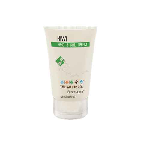 Buy The Natures Co. Hand & Nail Cream - Purplle