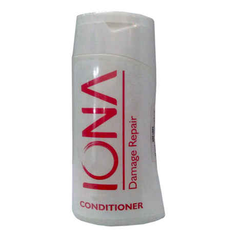 Buy IONA Damage repair Conditioner (100 ml) - Purplle