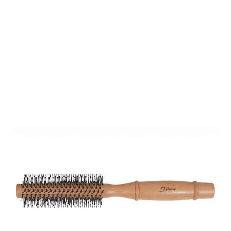 Buy Filone Round Brush 9519W1 - Purplle