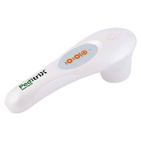 Buy Roots Peditrix Electric Foot File - Purplle