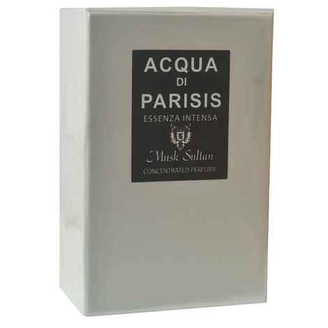 Buy Acqua Di Parisis Essenza Intensa Musk Sultan Eau de Parfum For Men (100 ml) - Purplle