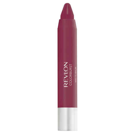 Buy Revlon Color Burst Matte Balm Standout 250 2.7 g - Purplle