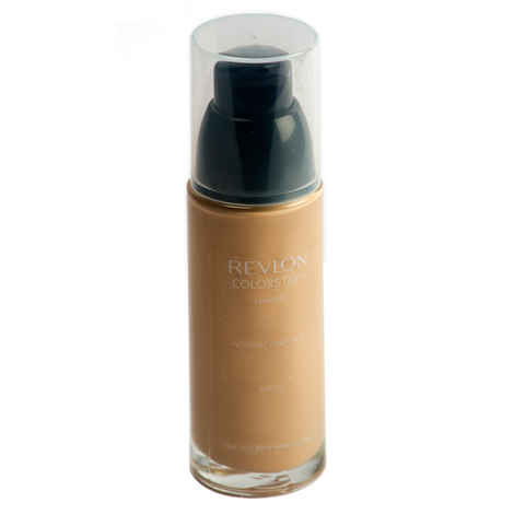 Buy Revlon Colorstay Make Up NormalDry Skin SPF-20 Buff 30 ml - Purplle