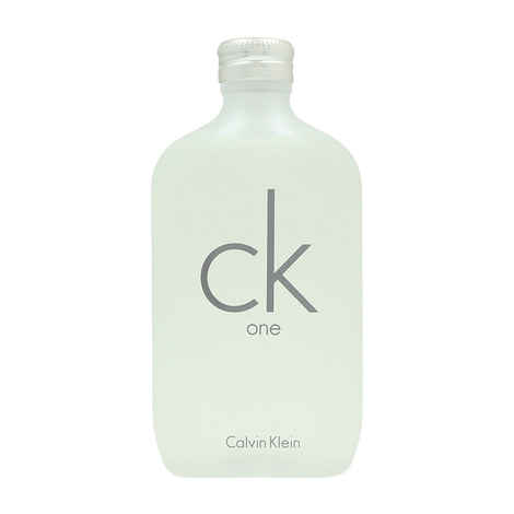 Buy Calvin Klein One EDT For Men (200 ml) - Purplle