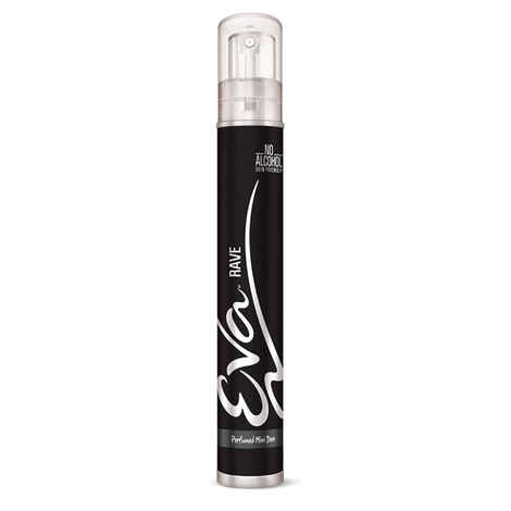Buy Eva Mini Deo Rave (9 ml) - Purplle