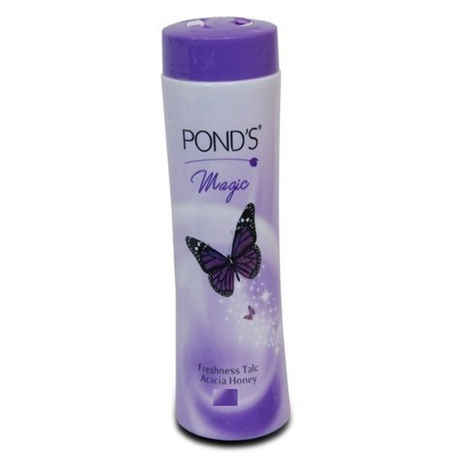 Buy Pond's Dreamflower Magic Talcum Powder (50 g) Online Purplle