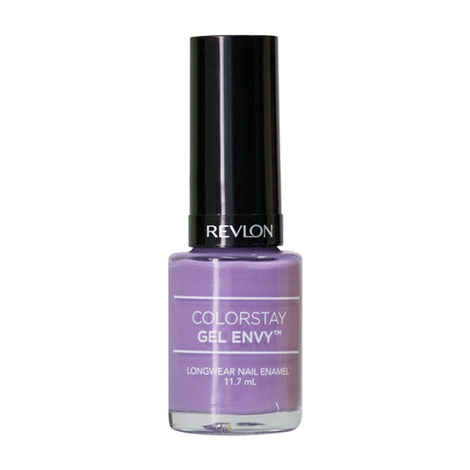 Buy Revlon Colorstay Gel Envy Winning Streak 420 11.7 ml - Purplle