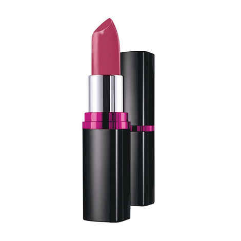 Buy Maybelline New York Color Show Lipstick Earthly Plum 412 - Purplle