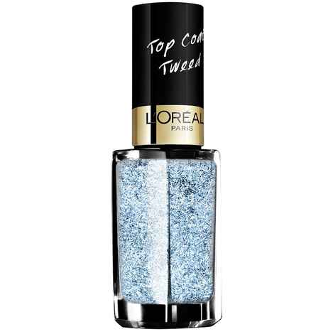 Buy L'Oreal Paris Color Riche Les Top Coats Grace 919 (5 ml) - Purplle