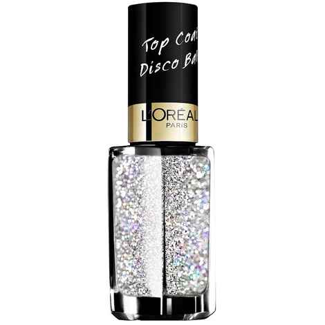 Buy L'Oreal Paris Color Riche Les Top Coats Disco 922 - Purplle