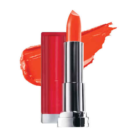 Buy Maybelline New York Colorsensational Lipstick Rebel Bouquet Reb 04 (3.9 g) - Purplle