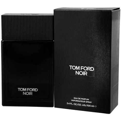 Buy Tomford Noir Eau De Parfum (100 ml) - Purplle
