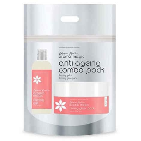 Buy Aroma Magic Anti Ageing Combo Pack (100+35 g) - Purplle