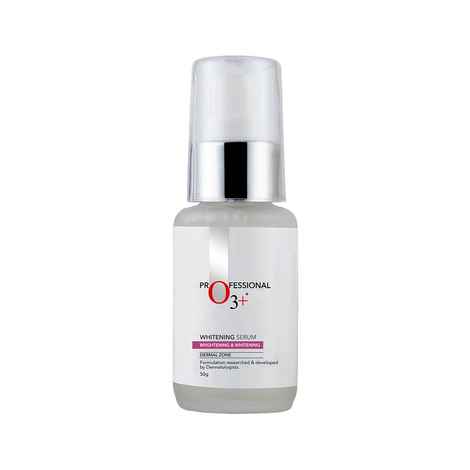 Buy O3+ Whitening Serum (50 ml) - Purplle