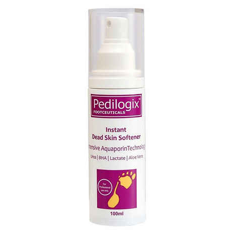 Buy O3+ Pedilogix Instant Dead Skin Softener - Purplle