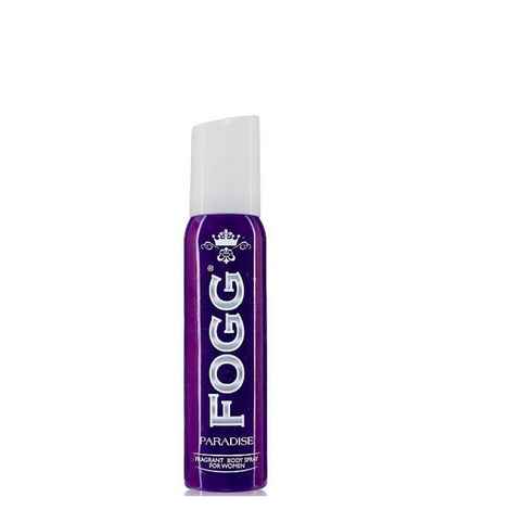 Buy Fogg Fragrance Paradise Deo Spray For Women (150 ml) - Purplle