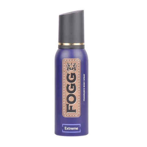 Buy Fogg Fantastic Extreme Deo (120 ml) - Purplle